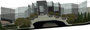 3D Scan to BIM