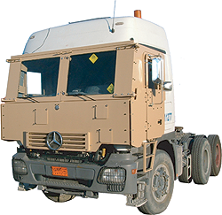 drs-radian-truck-armor-kit