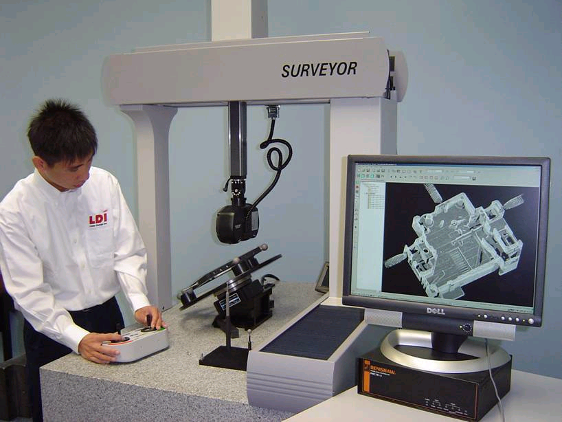 ds-laser-scanning-system