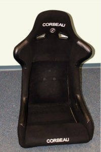 race-seat