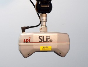 SLP-Scanning-probe