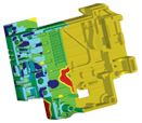 Reverse engineering and inspection