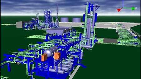 Building Information Modeling | Laser Design