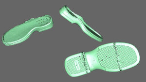 orthotics