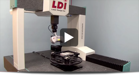 3D Scanning - Parts & Objects Laser