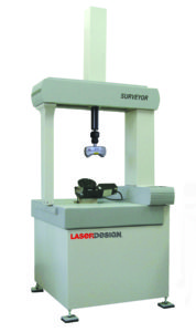 Laser-Design-Surveyor