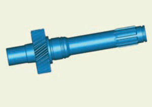 transmission-shaft-stl