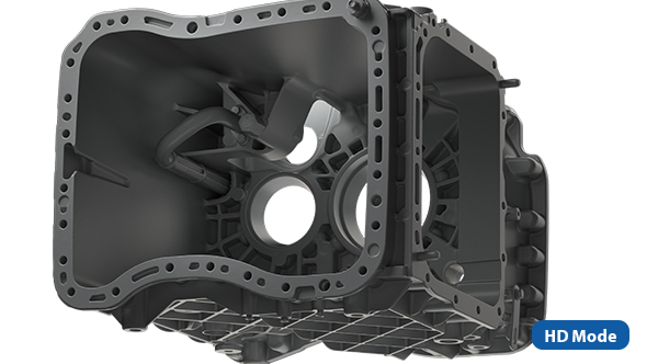 Artec Eva And Eva Lite 3d Scanner Laser Design