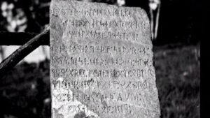 runestone