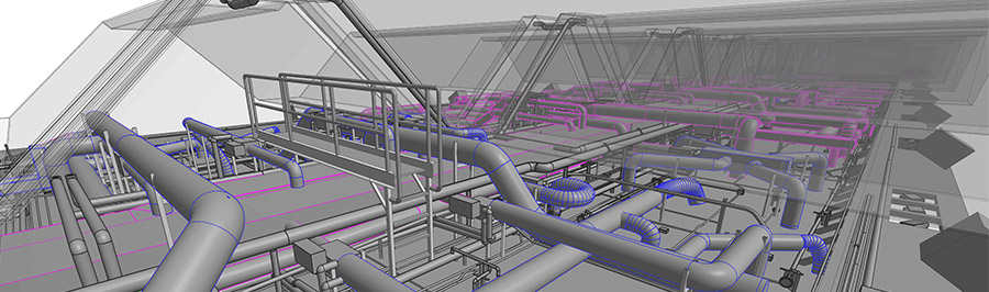 mechanical-electrical-plumbing-BIM