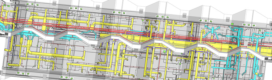 revit-model-BIM