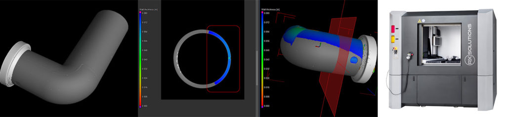 CT Defect Detection Header