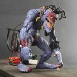 Insaniac from Small Soldiers (1998)